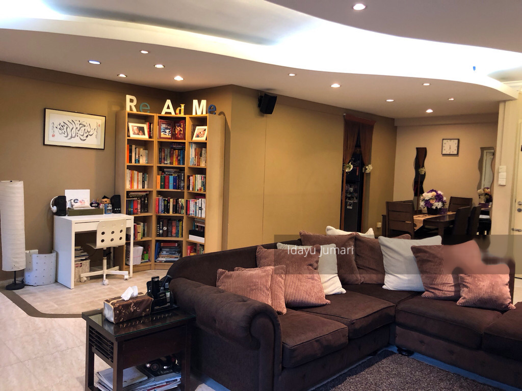 Blk 498B Tampines Street 45 (Tampines), HDB 5 Rooms #200866272